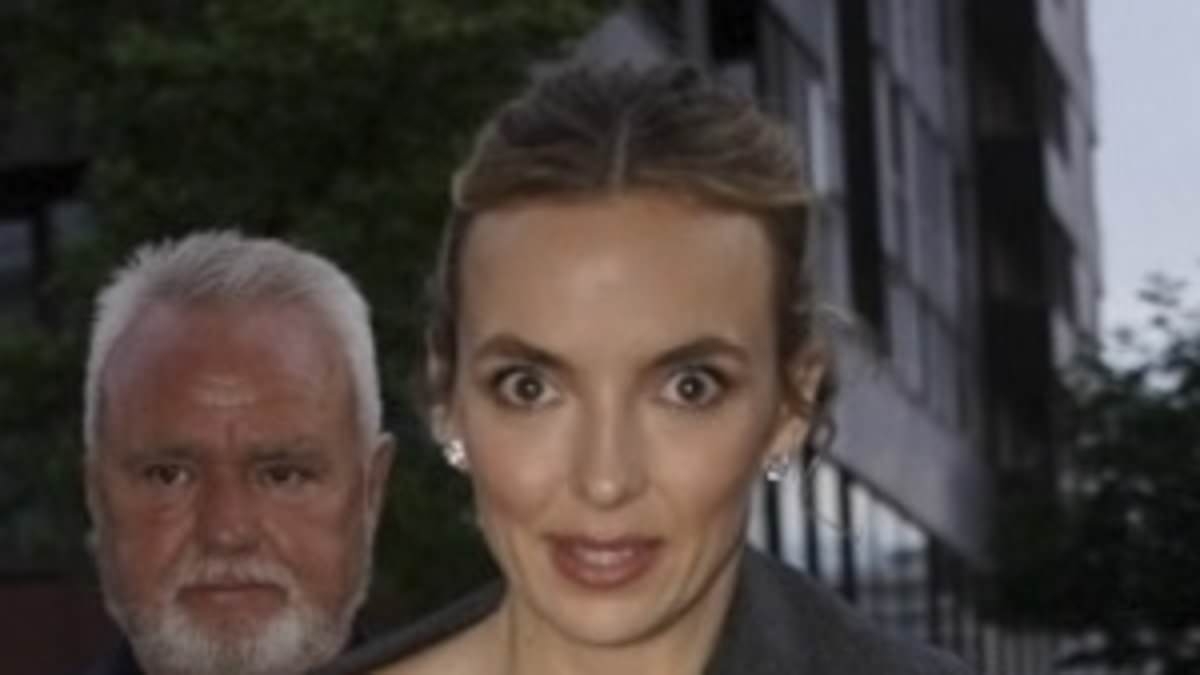 Jodie Comer exudes elegance in grey midi dress as she joins stylish co-star Aaron Taylor-Johnson for 28 Years Later premiere in Paris