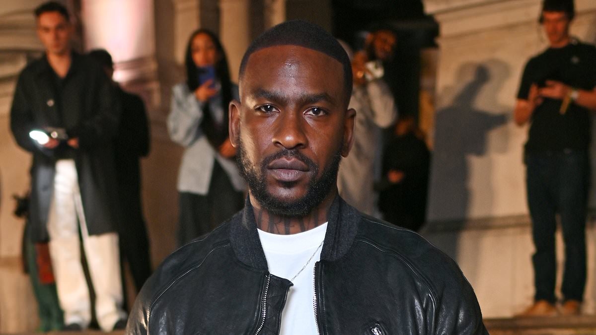 Skepta admits he 'hates being famous' and 'dreams of going back to his normal life' as he teases his next album will be 'best he's ever made'