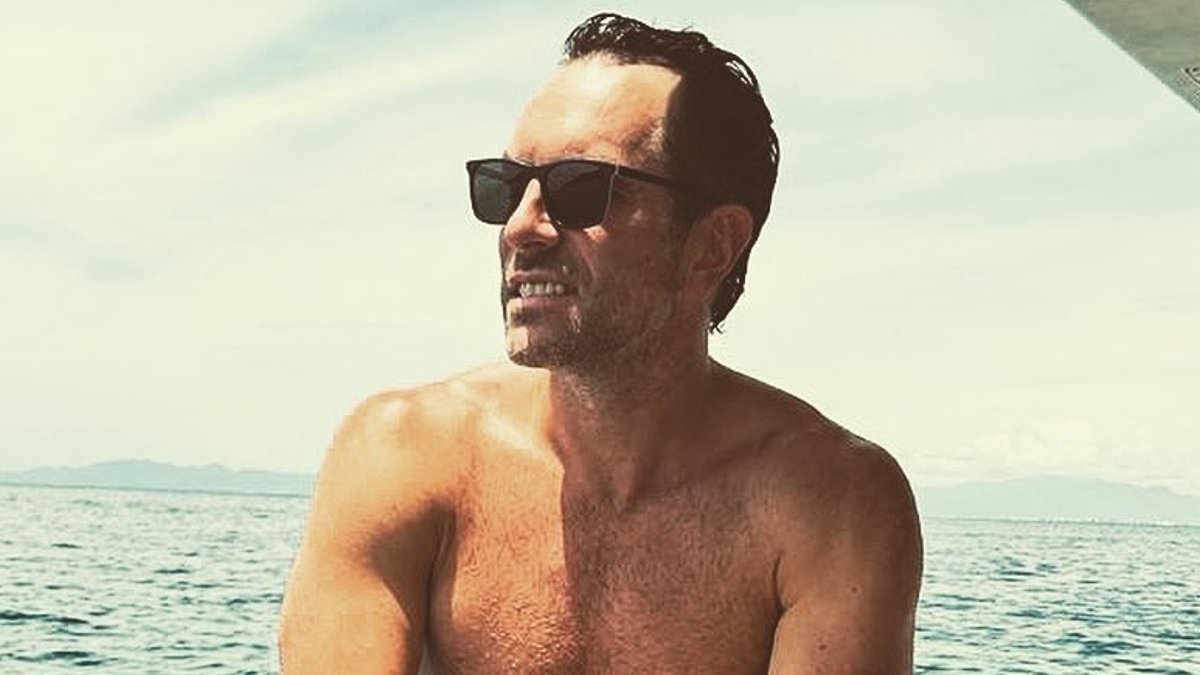 Footy star Joel Macdonald reveals he turned to hallucinogenic drug after blowing $200million fortune in scandal that saw him slammed by top judge