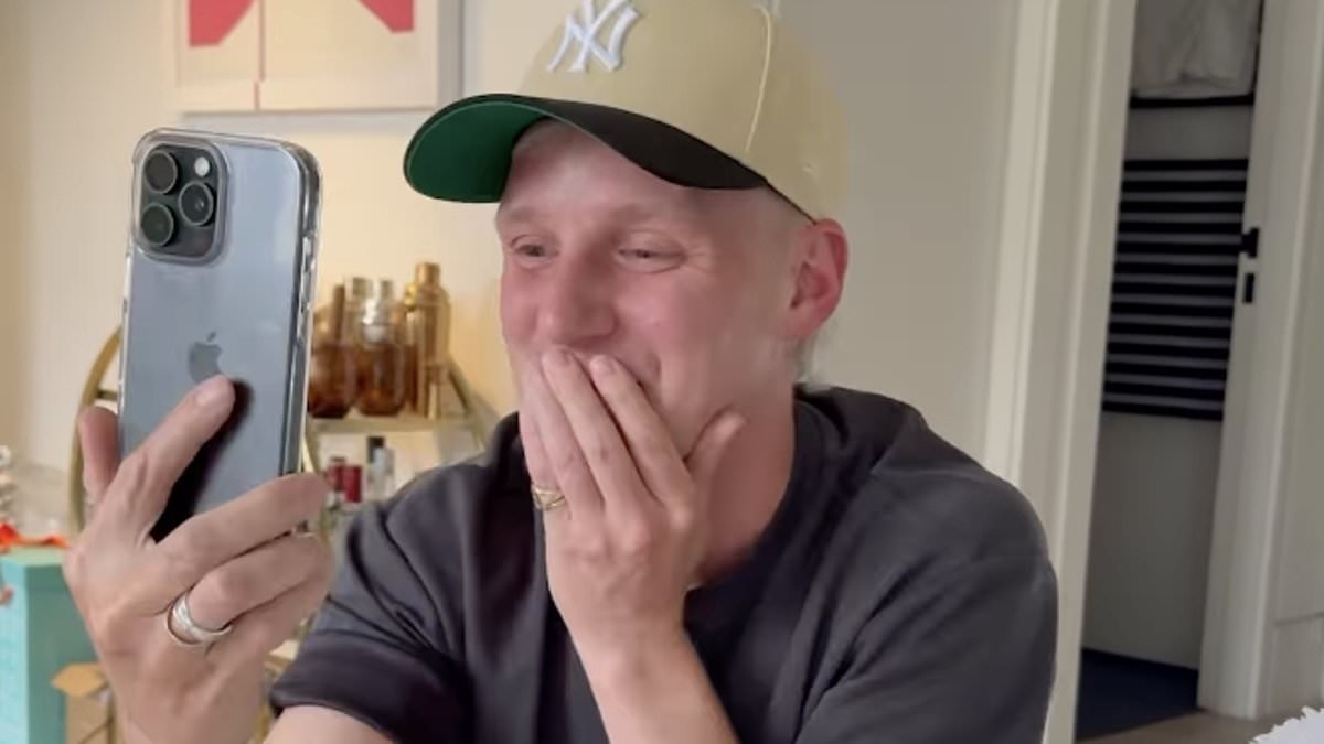 Jamie Laing gives sweet message of support to best pal Sam Thompson during his 260-mile endurance challenge - after Made In Chelsea star's own gruelling charity marathon