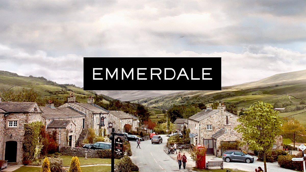 Emmerdale icon 'set for shock return to the Dales after years away in explosive new storyline'