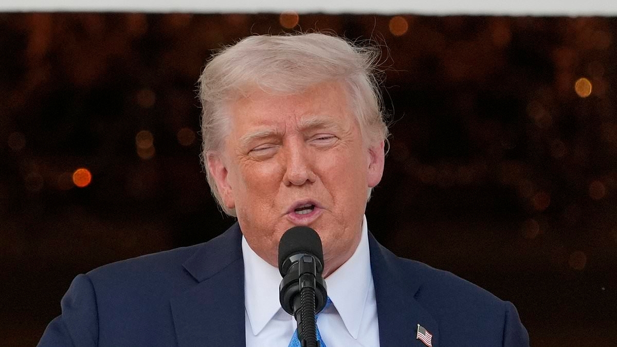 BREAKING NEWS Iran's World Cup status revealed after Donald Trump's USA travel ban