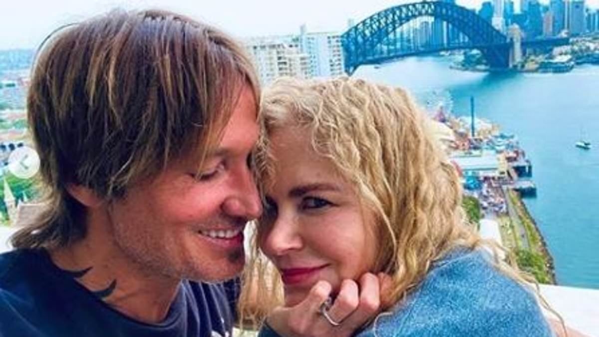 Nicole Kidman is slammed for being 'out of touch' as she reveals her top five places to go in Sydney and recommends outrageously overpriced treatment