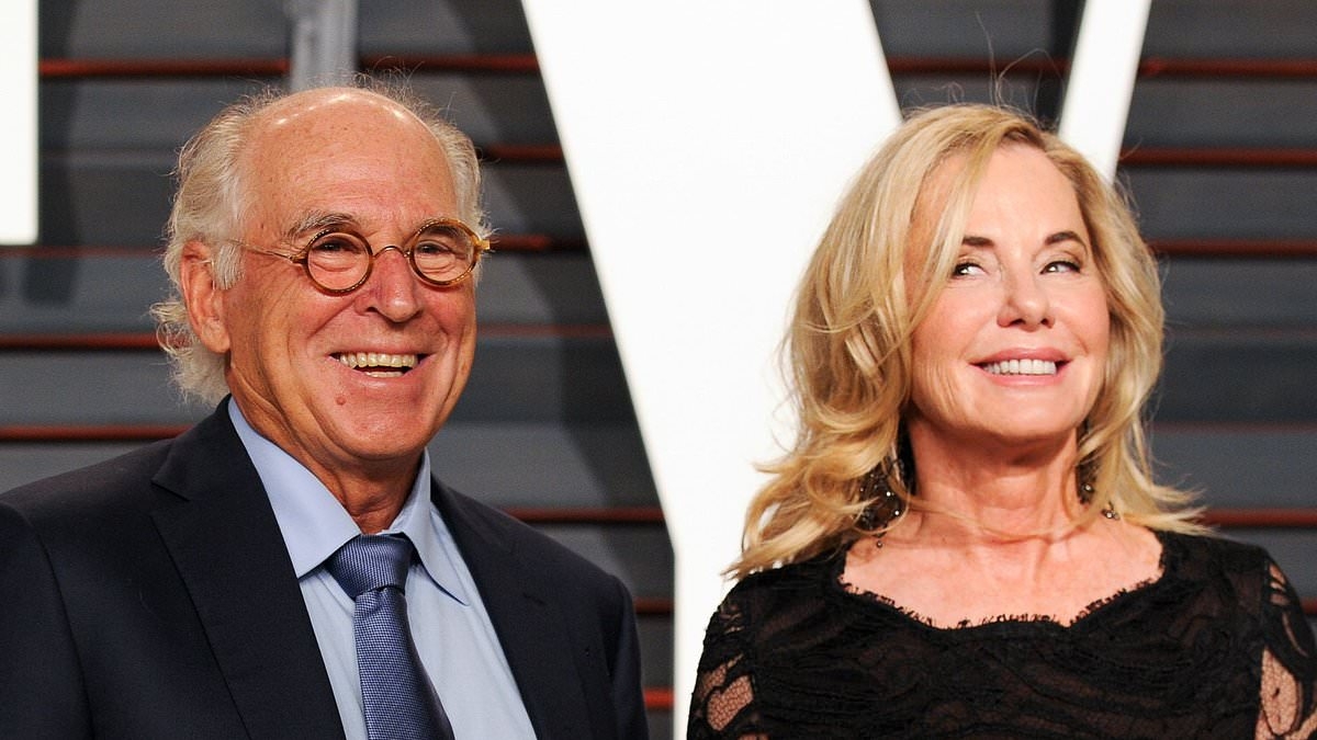 Jimmy Buffett's 'upset and confused' widow locked in legal row over late singer's $275M fortune
