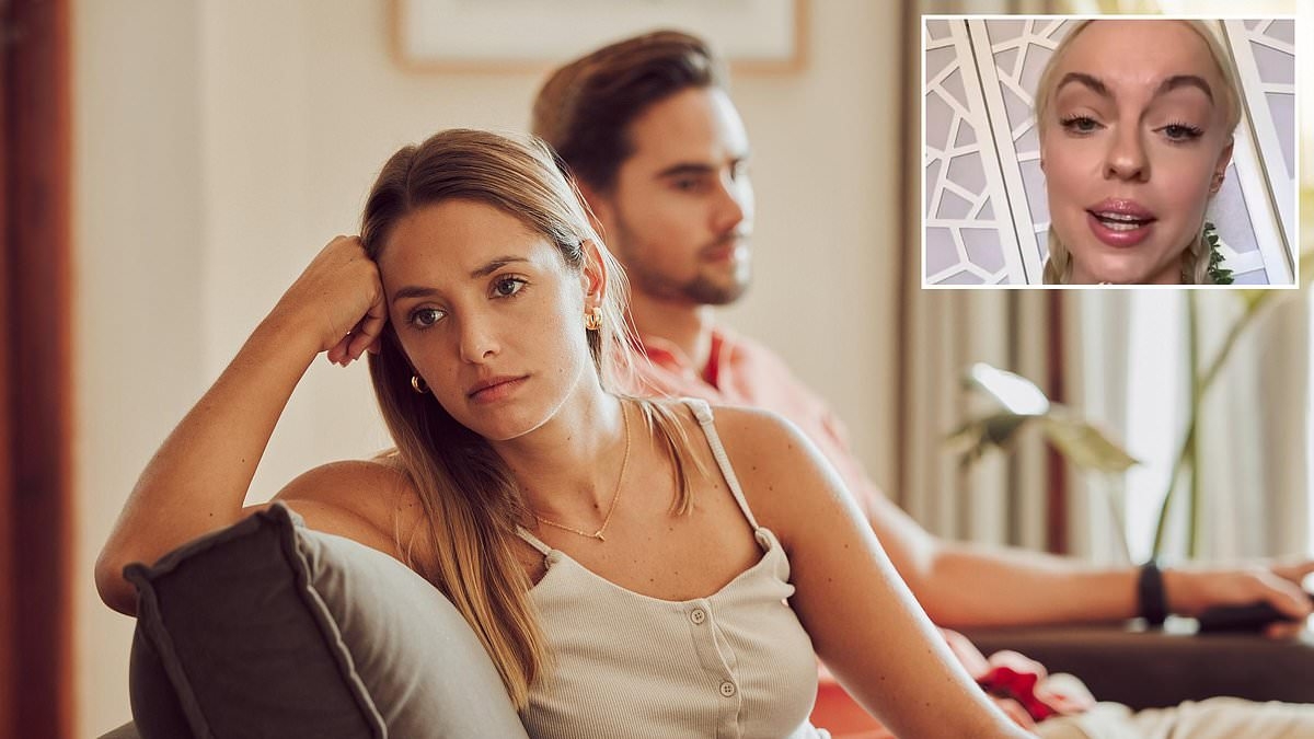 Is your partner a narcissist? The simple 'occasion test' that could change your relationship forever