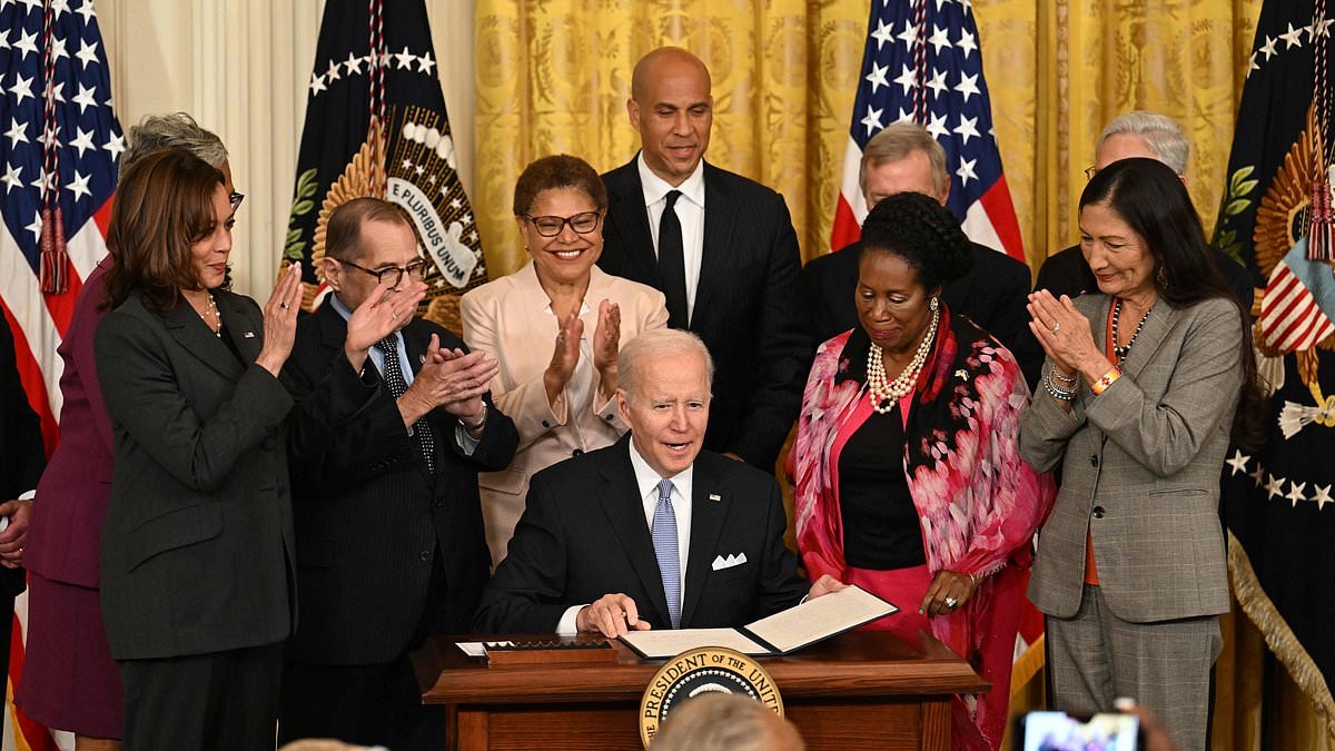Biden issues blistering defense of his presidency as Trump orders probe into his use of autopen