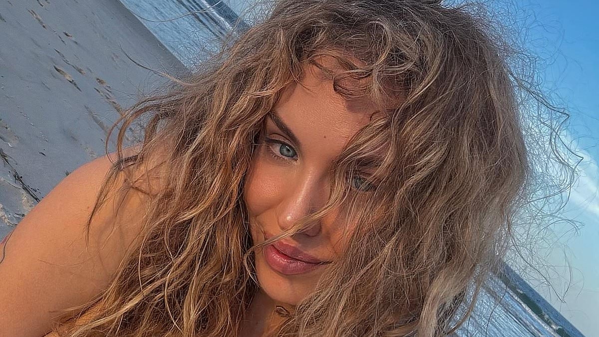 Mooving in? Kyle Sandilands' ex Imogen Anthony welcomes a very surprising house guest