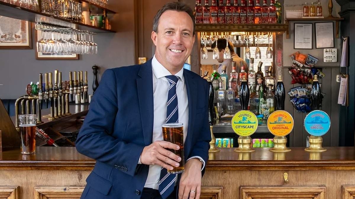Young's hikes shareholder payouts as profits after City Pub Group takeover