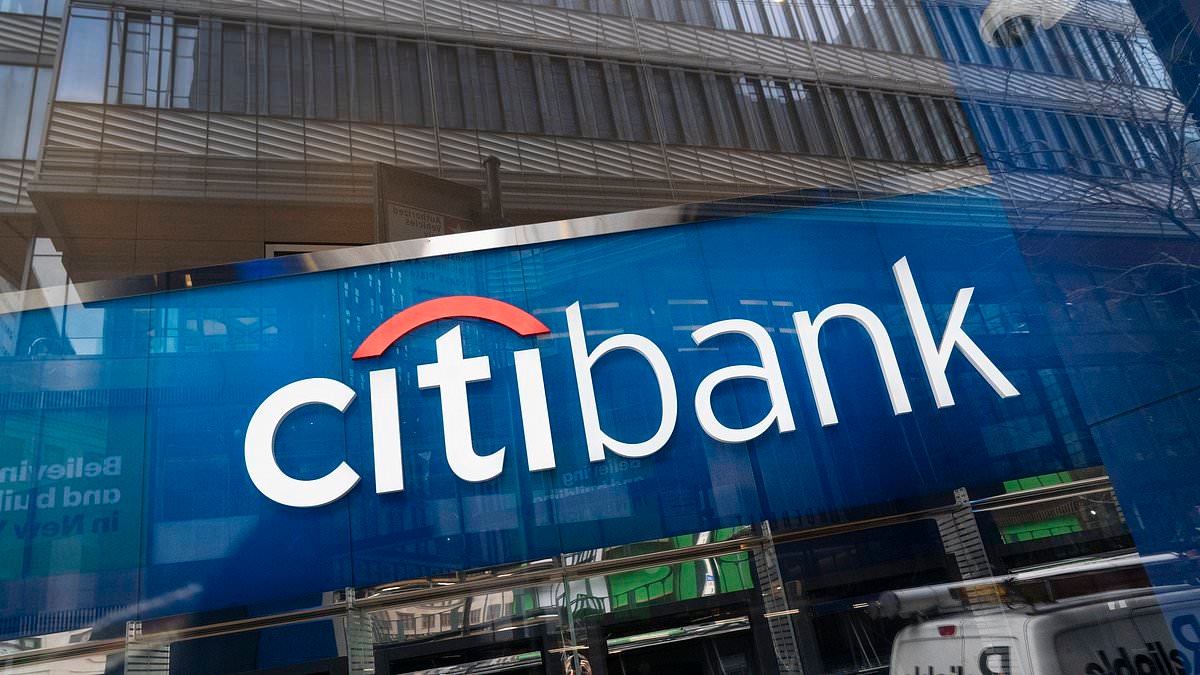 Citibank drops gun policy after being slammed for discrimination
