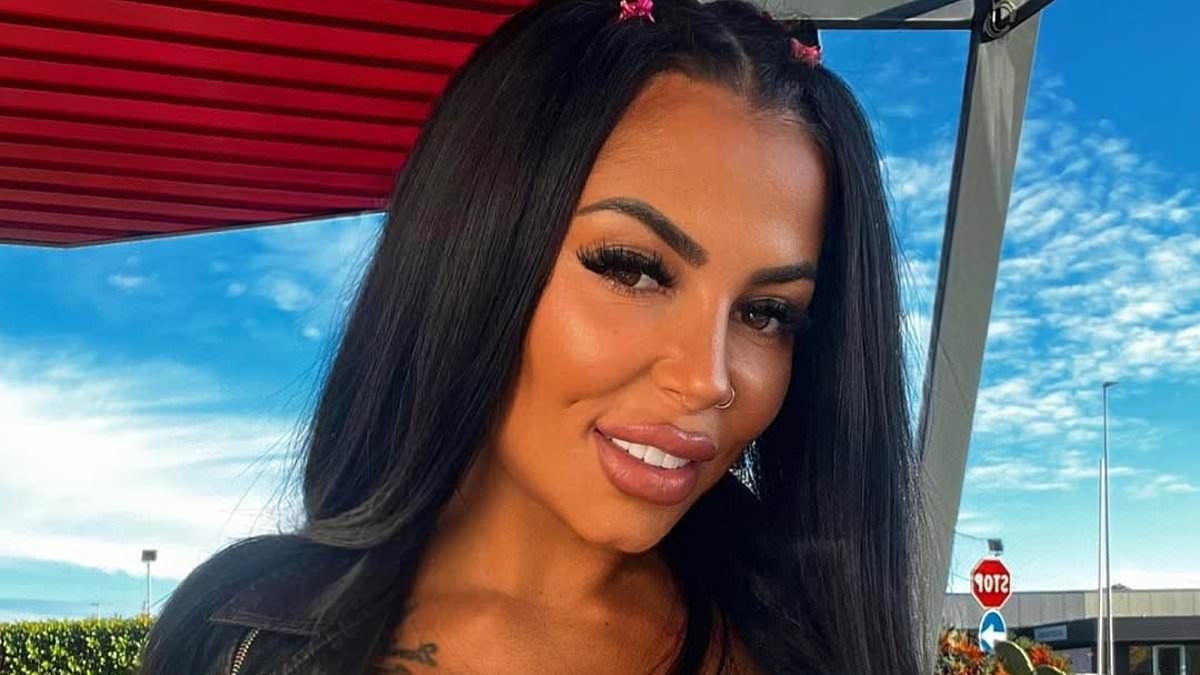 Horrific twist in missing woman case that gripped Italy as victim is found decapitated in her suitcase and 'killer' reveals 'shocking reason why he did it'