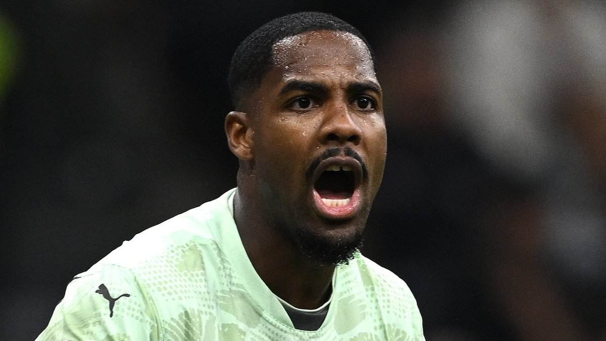 Mike Maignan's 'stance on Chelsea move revealed' as Enzo Maresca targets £25m-rated Milan star as Robert Sanchez upgrade