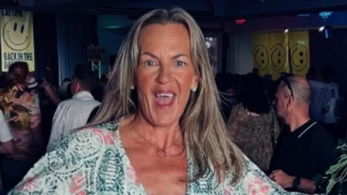 EastEnders star shows off the results of her health kick as she reveals new secret behind her five-stone weight loss