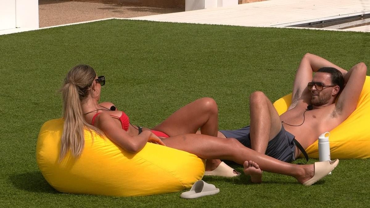 EXCLUSIVE Love Island axes fan favourite part of villa in blow to viewers as boss gives the show a 'more upmarket and premium' makeover