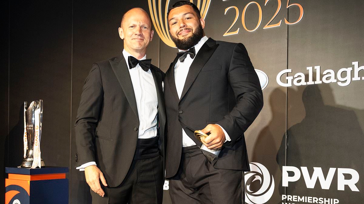 Lions trio Ellis Genge, Tommy Freeman and Henry Pollock on rugby's new rebel R360 competition - and what impact lucrative league can have on their future England careers