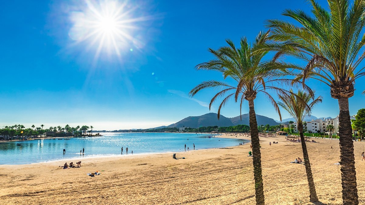 The devastating effects of Spain's anti-tourism protests revealed in shocking hotel report