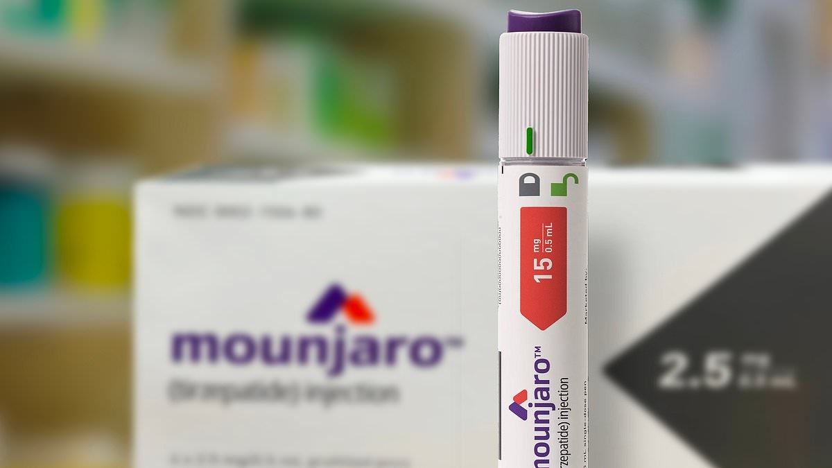 EXCLUSIVE GPs send urgent sex warning to NHS patients on skinny jabs - after health chiefs' 'surprise pregnancy' alert