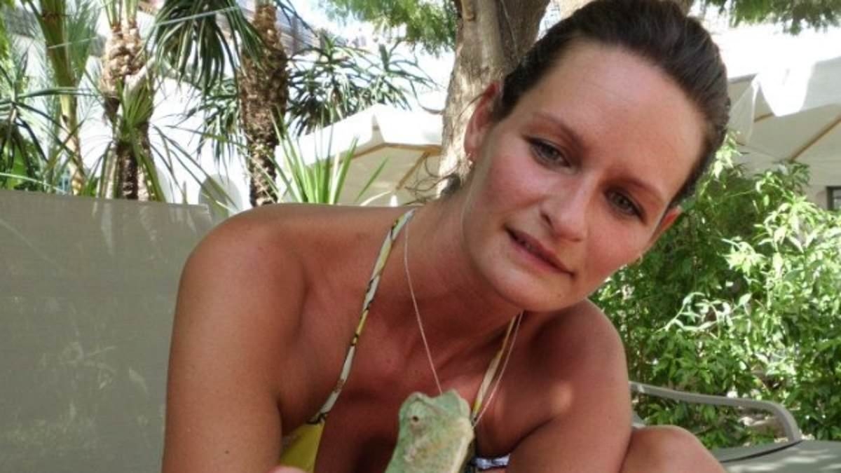 EXCLUSIVE I'm a female solo traveller and have visited 70 countries - there's one I'll never go back to as it was so unsafe
