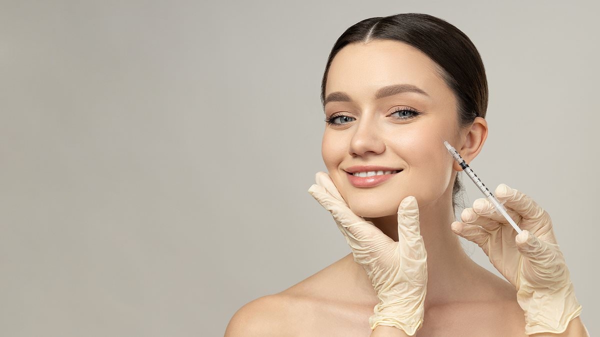 People with Botox are seen as one-night stands rather than long-term partners, study finds