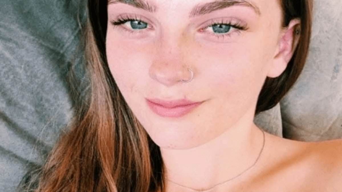 BREAKING NEWS Bombshell development in the disappearance of teenager Pheobe Bishop - as man and a woman are charged with murder