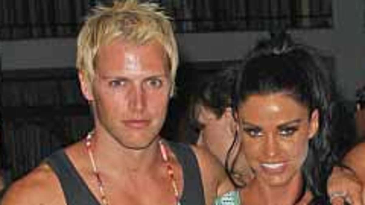 Noughties playboy who dated a string of Page 3 models including Katie Price and Rhian Sugden and even married Jodie Marsh is unrecognisable now - and leading a VERY different life