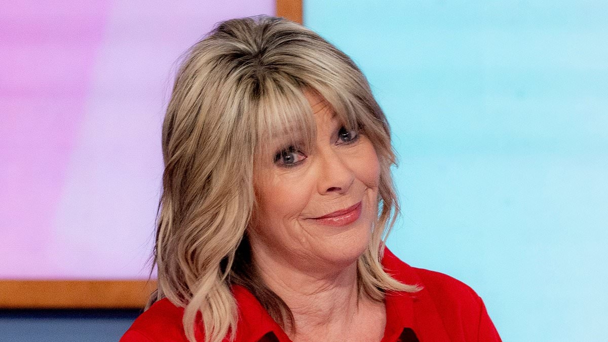 EXCLUSIVE Loose Women to AXE vital part of the show which viewers love in desperate bid to save cash as ITV budget cuts rage on