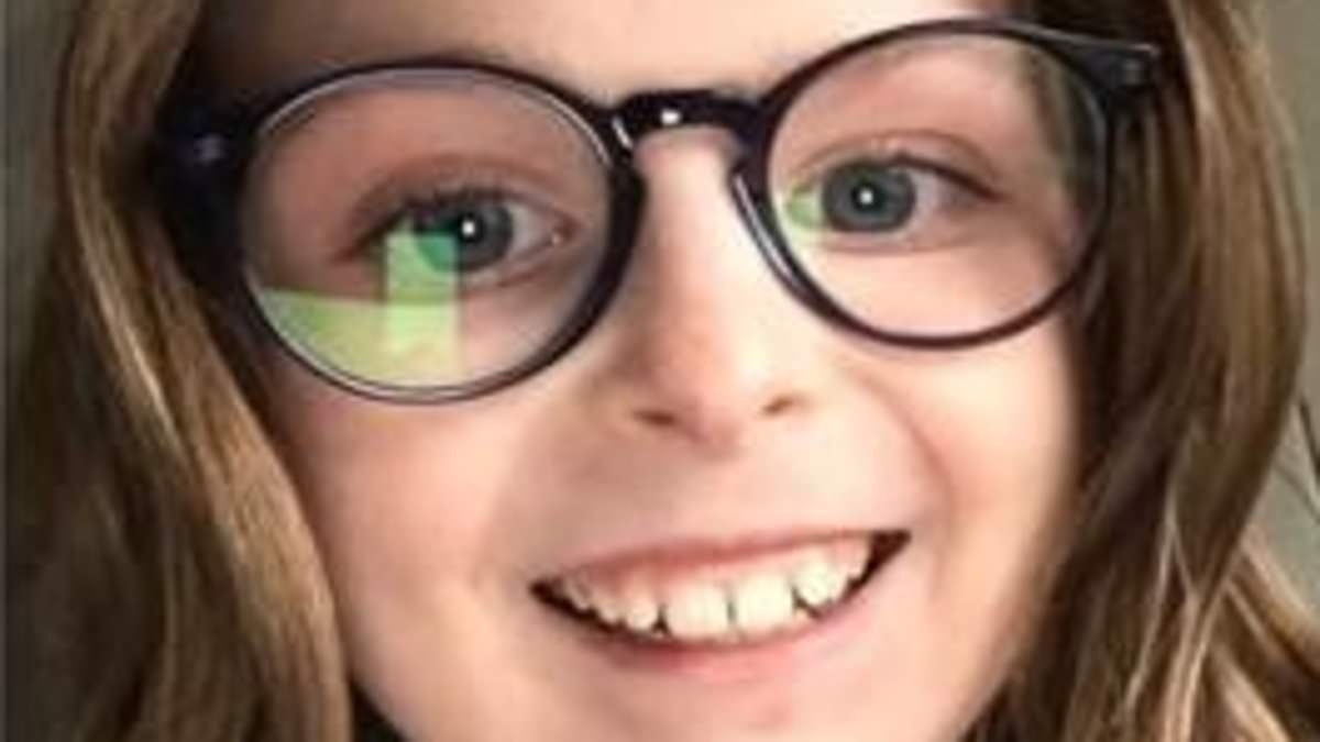 Heartbreak as 'beautiful' schoolgirl, 10, dies suddenly in quiet village as tributes are paid to 'loved and valued' daughter