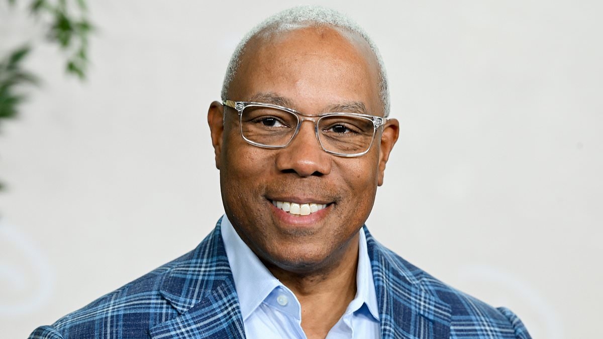 BREAKING NEWS ESPN star Jay Harris reveals devastating cancer diagnosis to Michael Strahan on GMA