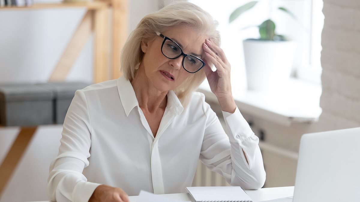 Are you at risk of a 'zombie retirement'? Pension savers warned over this common mistake