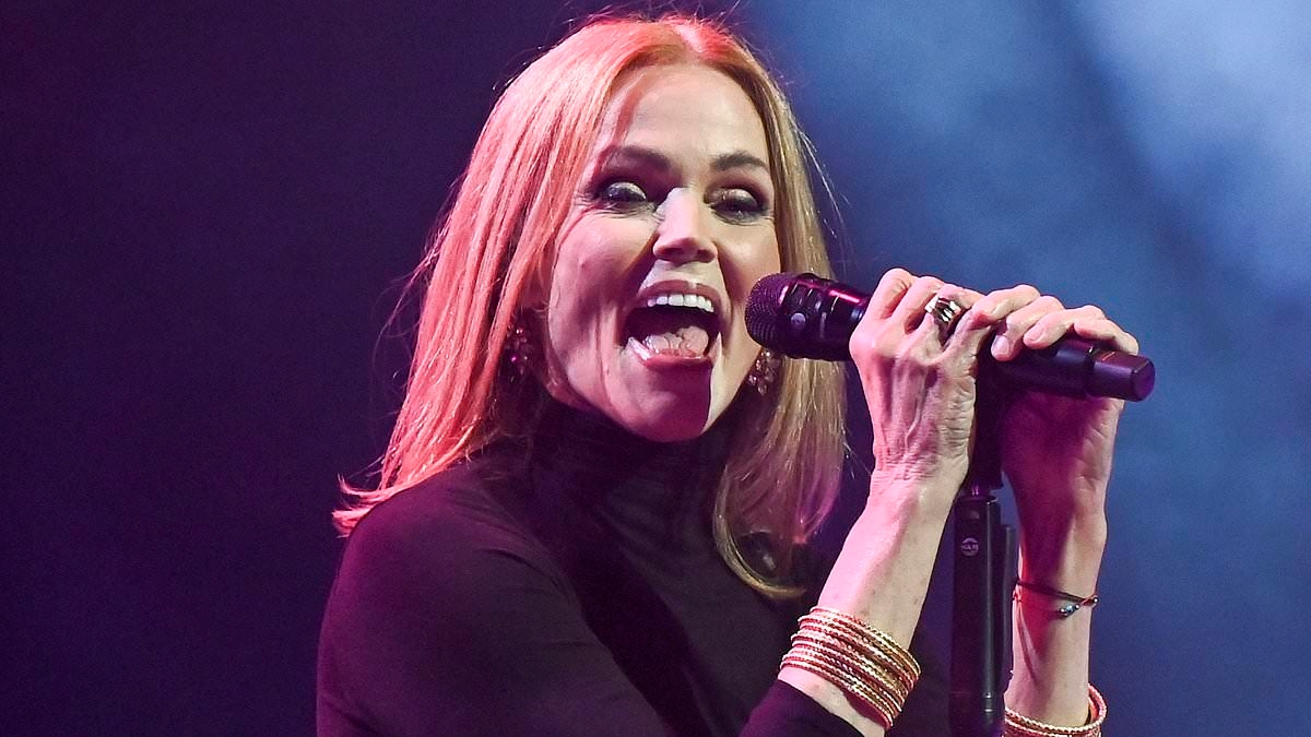 Pop icon Belinda Carlisle teases Australian tour as she announces new album inspired by her youth