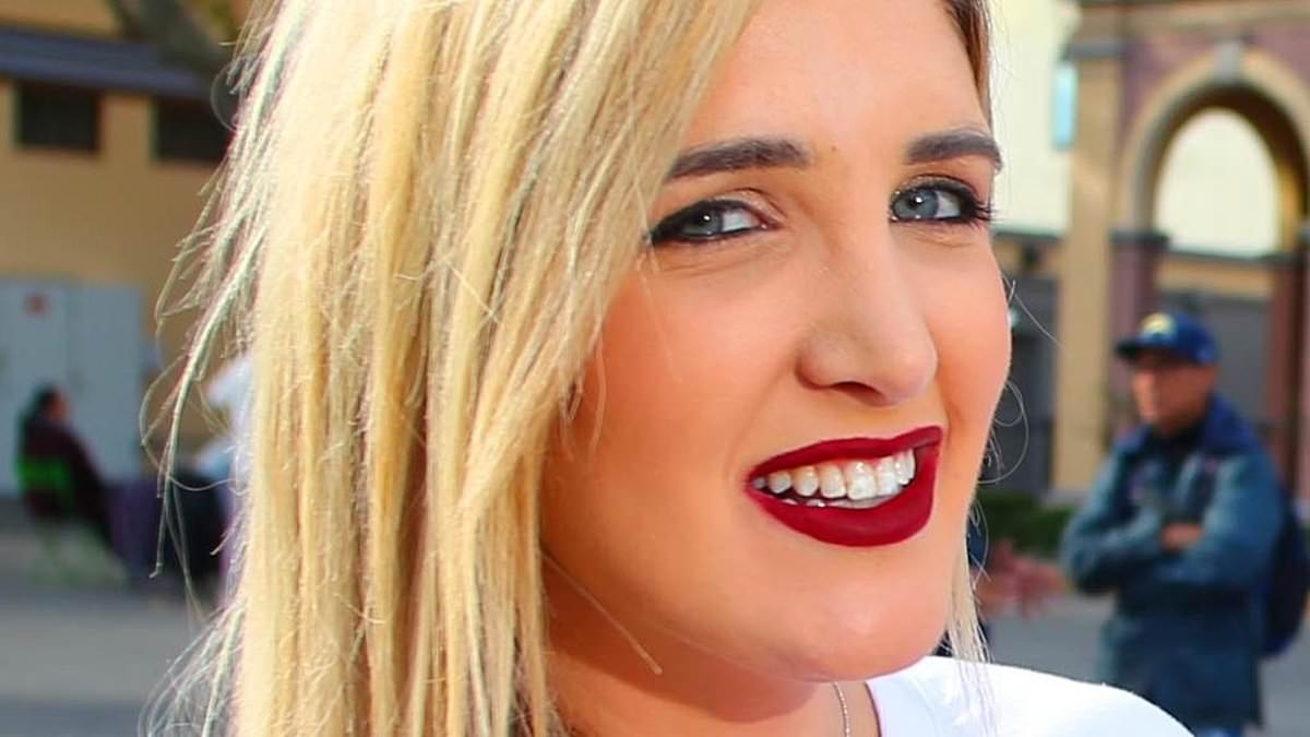 Shock update on female marketing executive charged with a slew of child abuse offences over her erotic fiction novel 'Daddy's Little Toy'