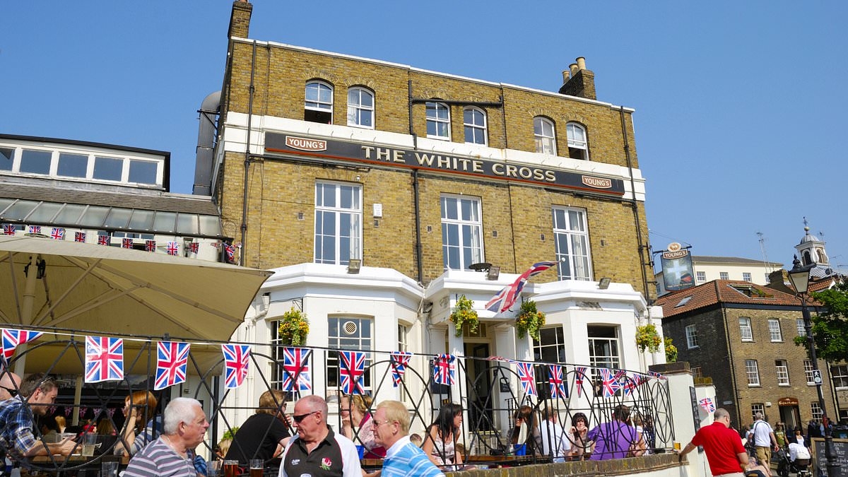 Young's invests to beat headwinds - as boss vows no 'blanket' hikes in price of a pint