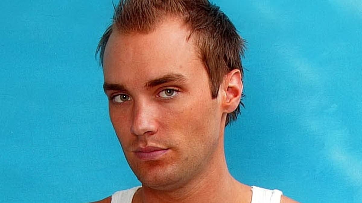 What happened to reality TV love rat Calum Best? Star turned fitness fanatic battled drug addiction, love child accusations and a struggle to escape his late father's shadow