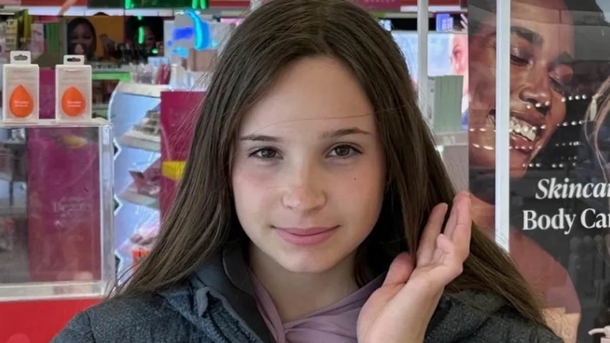 EXCLUSIVE Father's astonishing confession about mistake that drove Alisa, 15, into clutches of three pedophiles... before she vanished