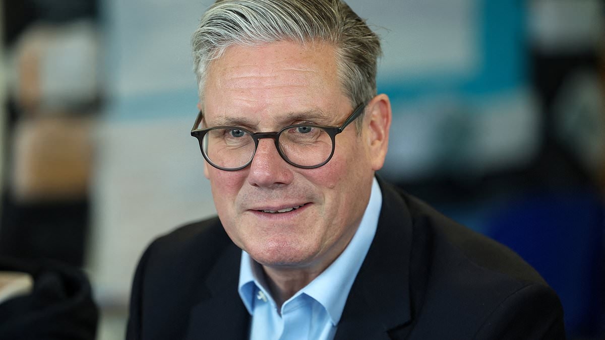 Labour is doing almost everything badly, say voters in poll showing huge public dissatisfaction with Starmer over immigration, the economy and the NHS
