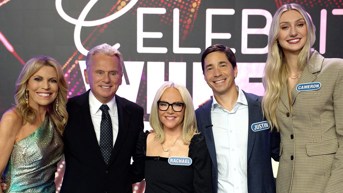 Celebrity Wheel of Fortune fans make same blistering complaint about the contestants