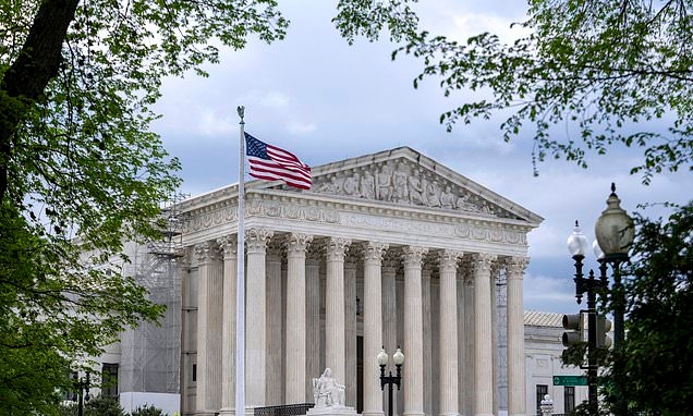 Supreme Court makes it easier to claim 'reverse discrimination' in employment, in a case from Ohio