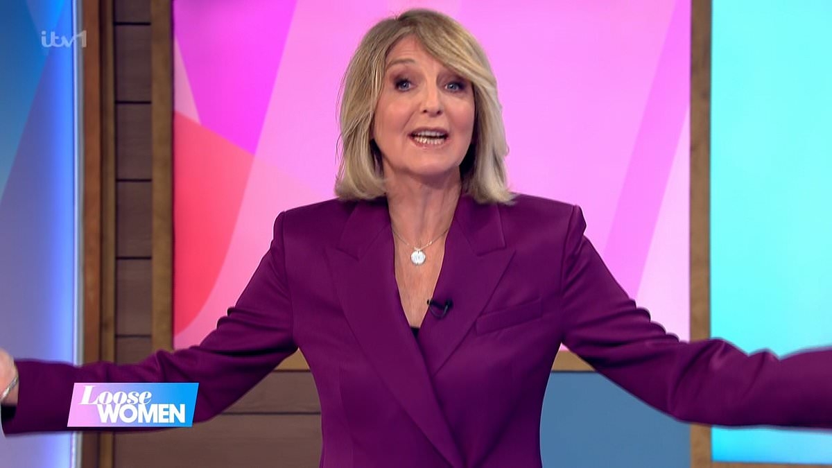 Loose Women CANCELLED as ITV panel bid farewell to viewers ahead of schedule shake-up set to leave fans livid