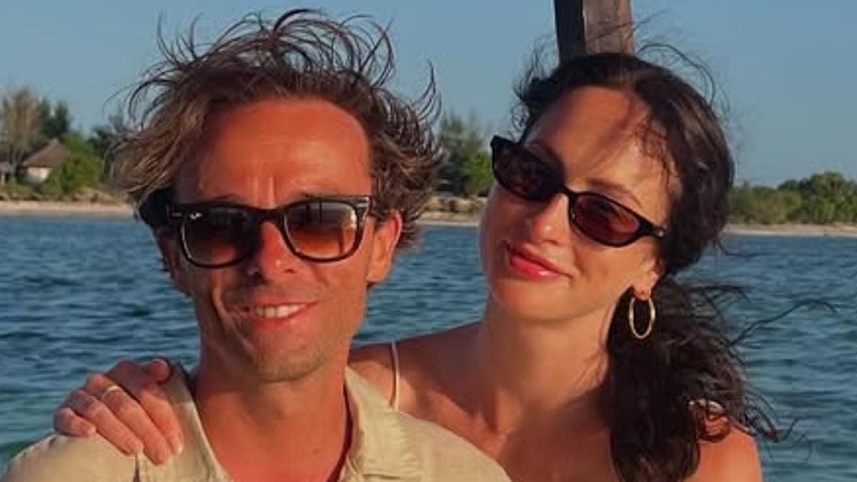 Jack P. Shepherd's fiancée Hanni Treweek shares sweet post about Celebrity Big Brother winner as they count down days to July wedding