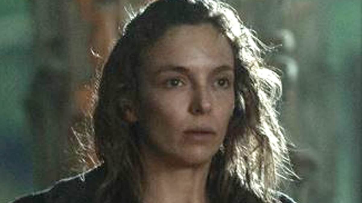 Jodie Comer admits she was 'scared' while filming zombie thriller 28 Years Later and insists 'you can't fake it!' - as director Danny Boyle drops major Cillian Murphy revelation