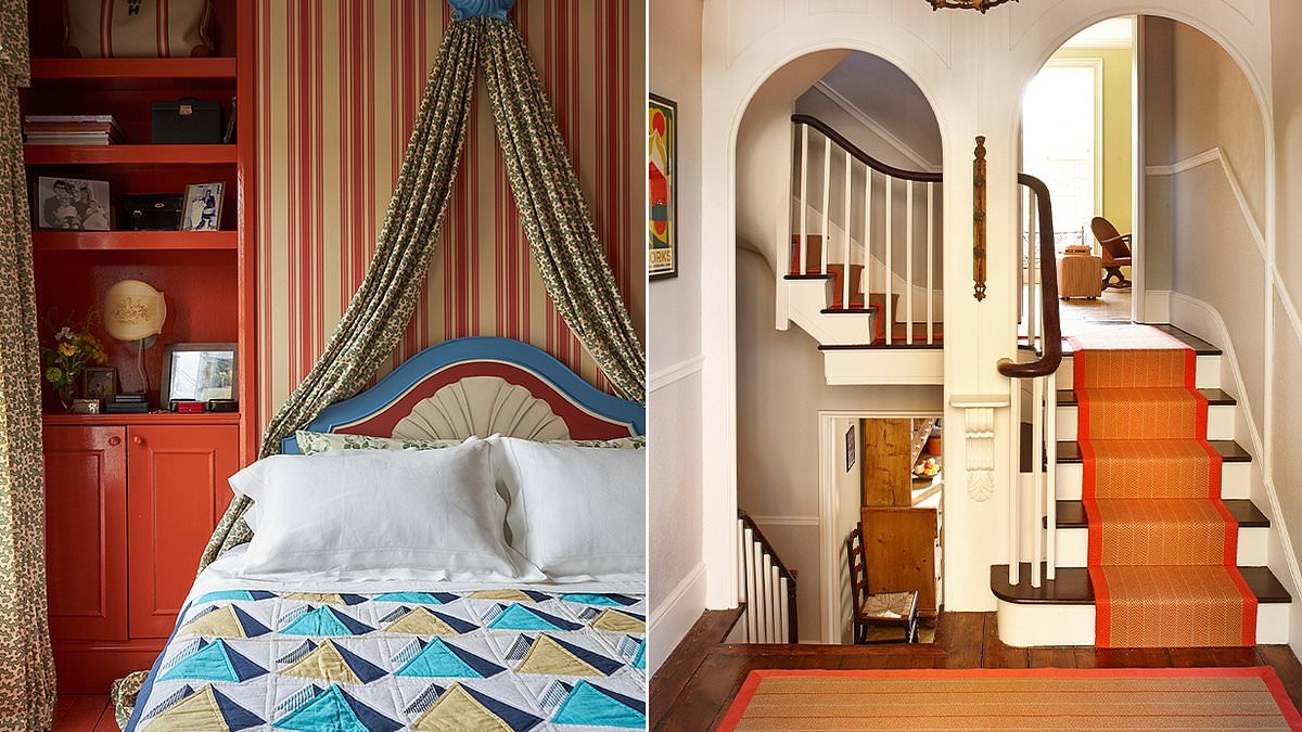 An interiors expert's guide on how to bring summer's brightest colour trend into your home