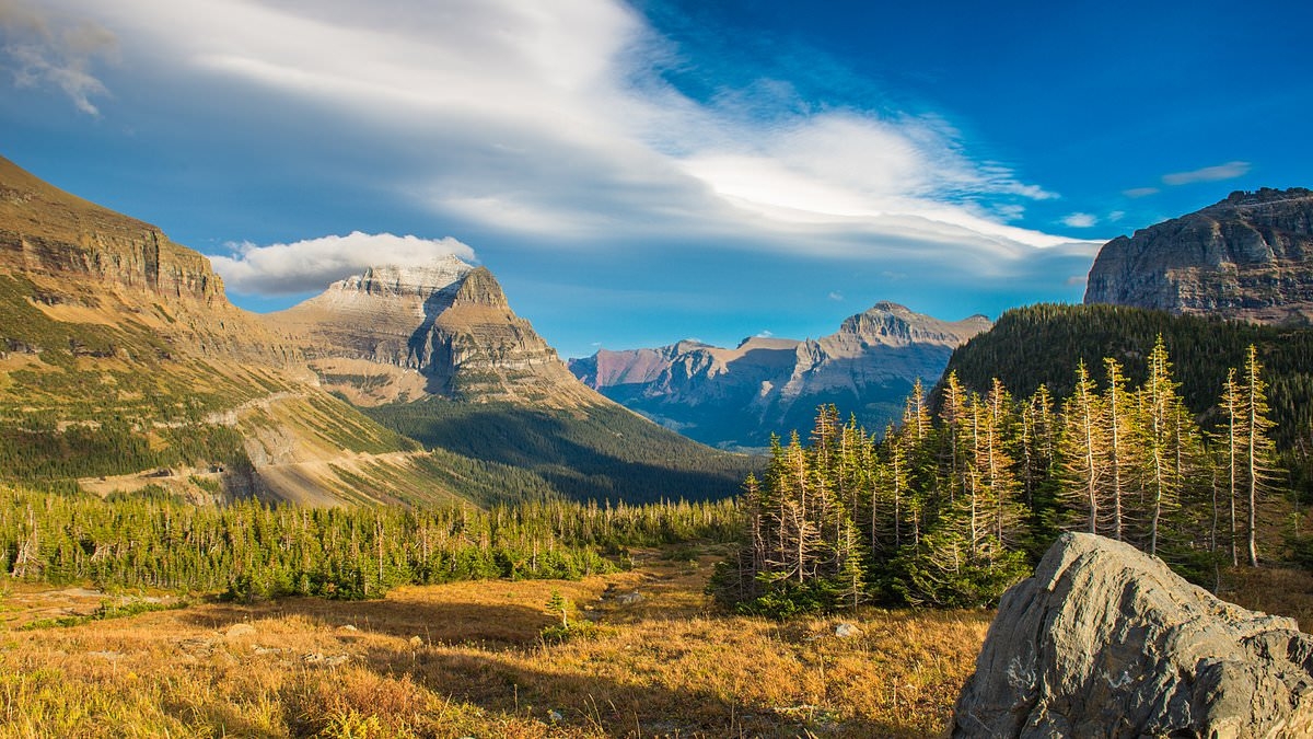 Montana mountain town sees mysterious population decline