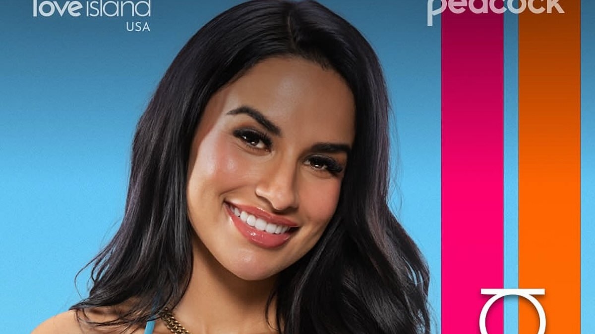 Love Island USA cast member REMOVED due to past racist slurs
