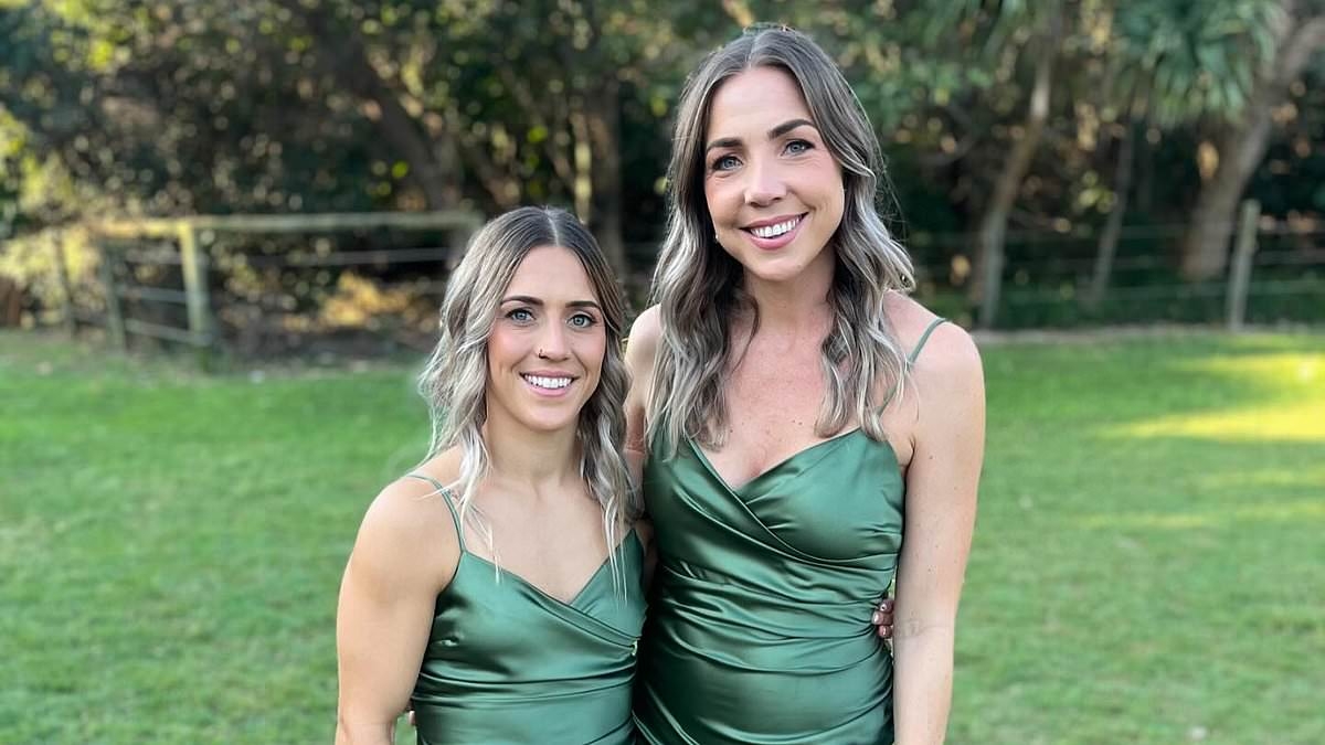 Matildas star Katrina Gorry and her wife-to-be take on a new sporting challenge just days before their wedding