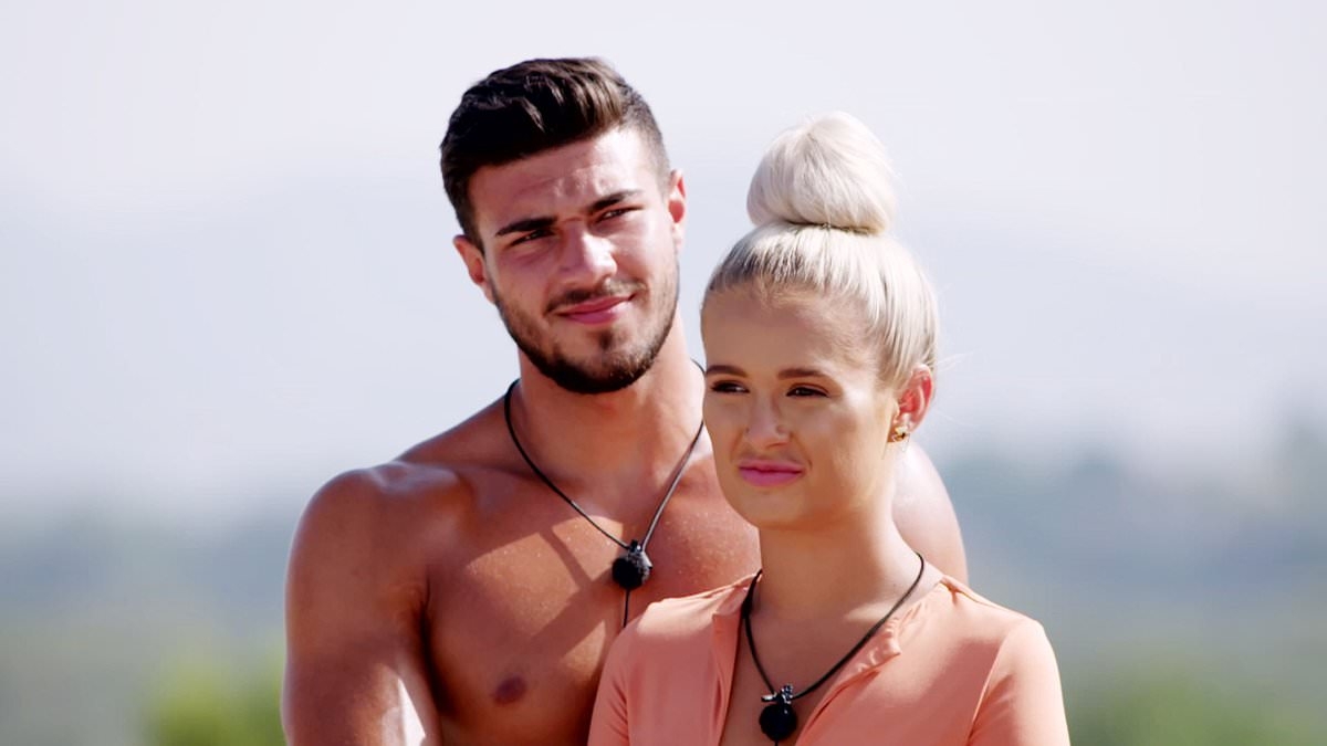 Love Island Rich List 2025: Molly-Mae is filthy rich at the top of the leaderboard - but did your favourite star make the cut?