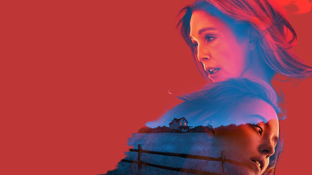 Echo Valley: Trailer, certificate and where to watch