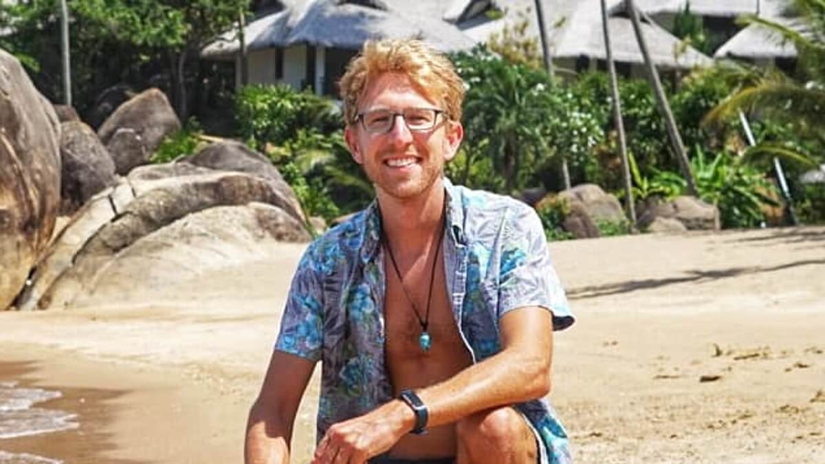 EXCLUSIVE I quit my dead-end job in America and moved to Thailand... now I'm living in luxury