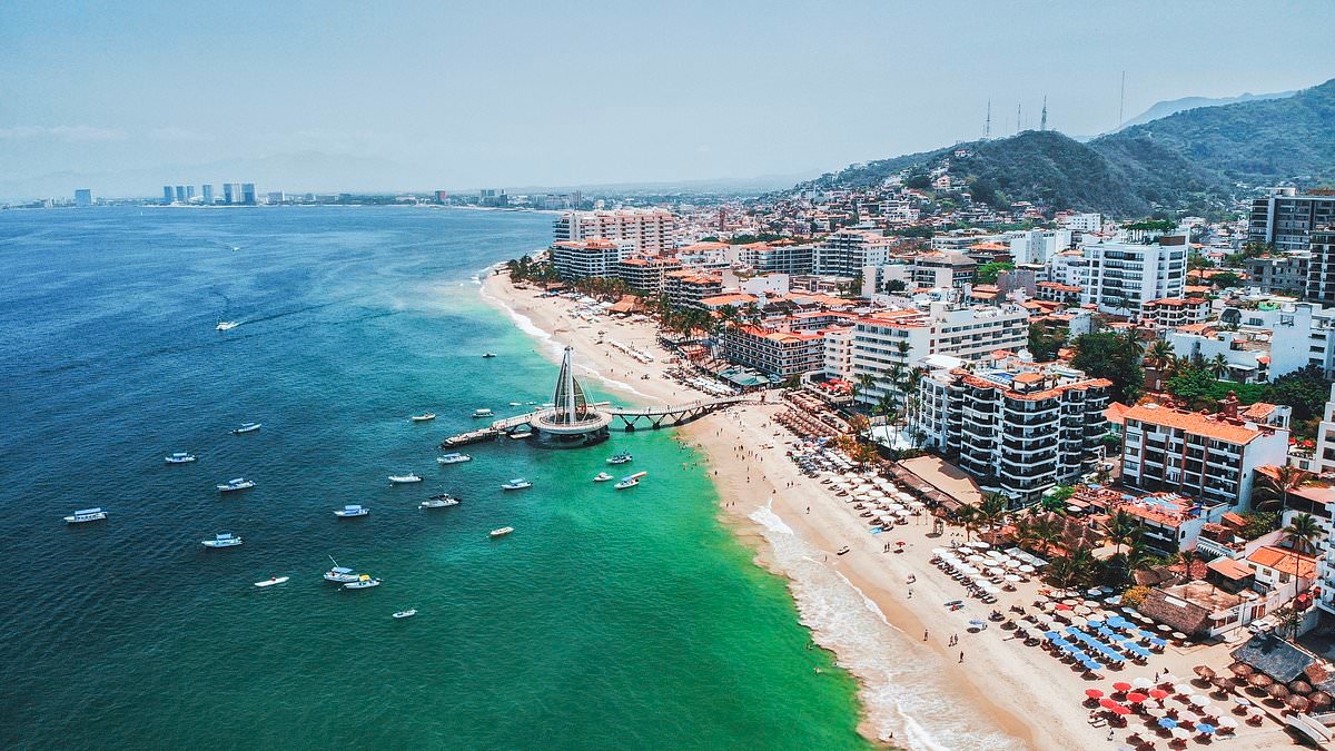 Kidnapping warning for U.S. tourists traveling to summer hotspot