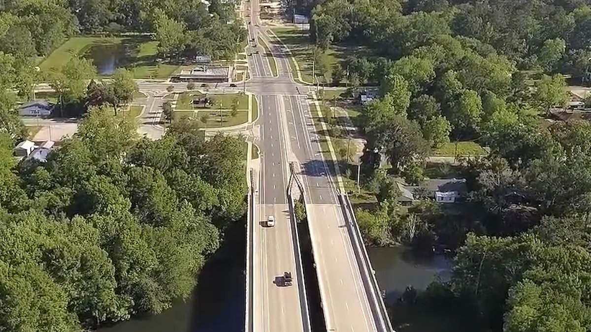 EXCLUSIVE Horrifying secret of unassuming US town known as 'nub city'... where residents do the unthinkable for cash