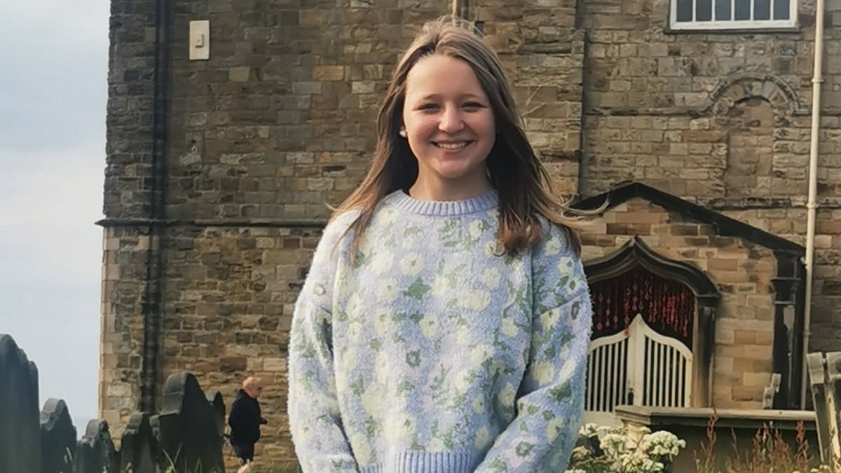 I'm living every parent's worst nightmare, says devastated mother whose daughter, 13, took her own life after bullying on social media