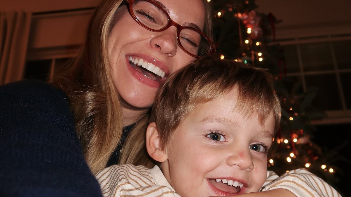Mommy influencer Emilie Kiser's desperate fight to stop video of son's death becoming public